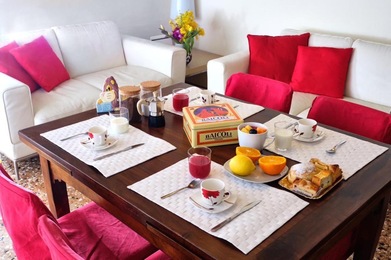 Apartamento Ca Venier *