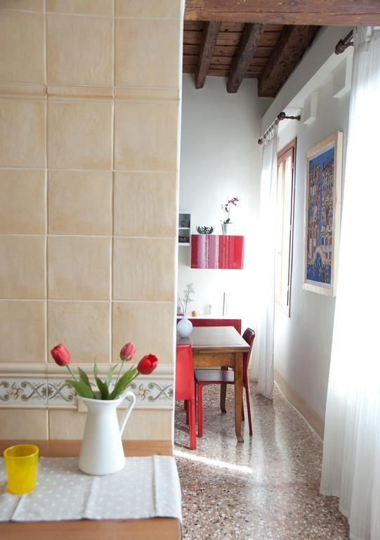 Ca Venier Apartamento Venecia