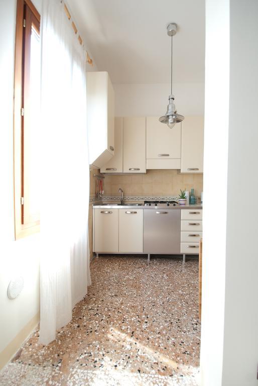 Apartamento Ca Venier Venecia