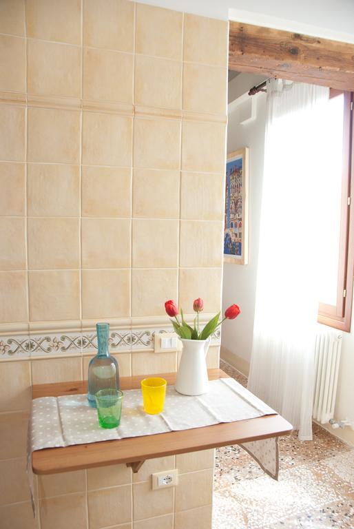 Apartamento Ca Venier
