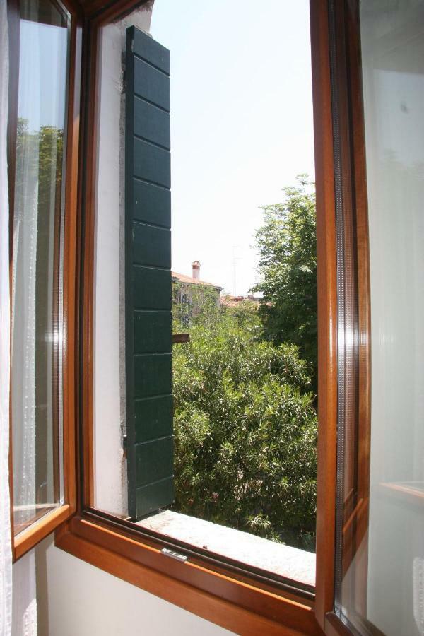 Ca Venier Apartamento Venecia