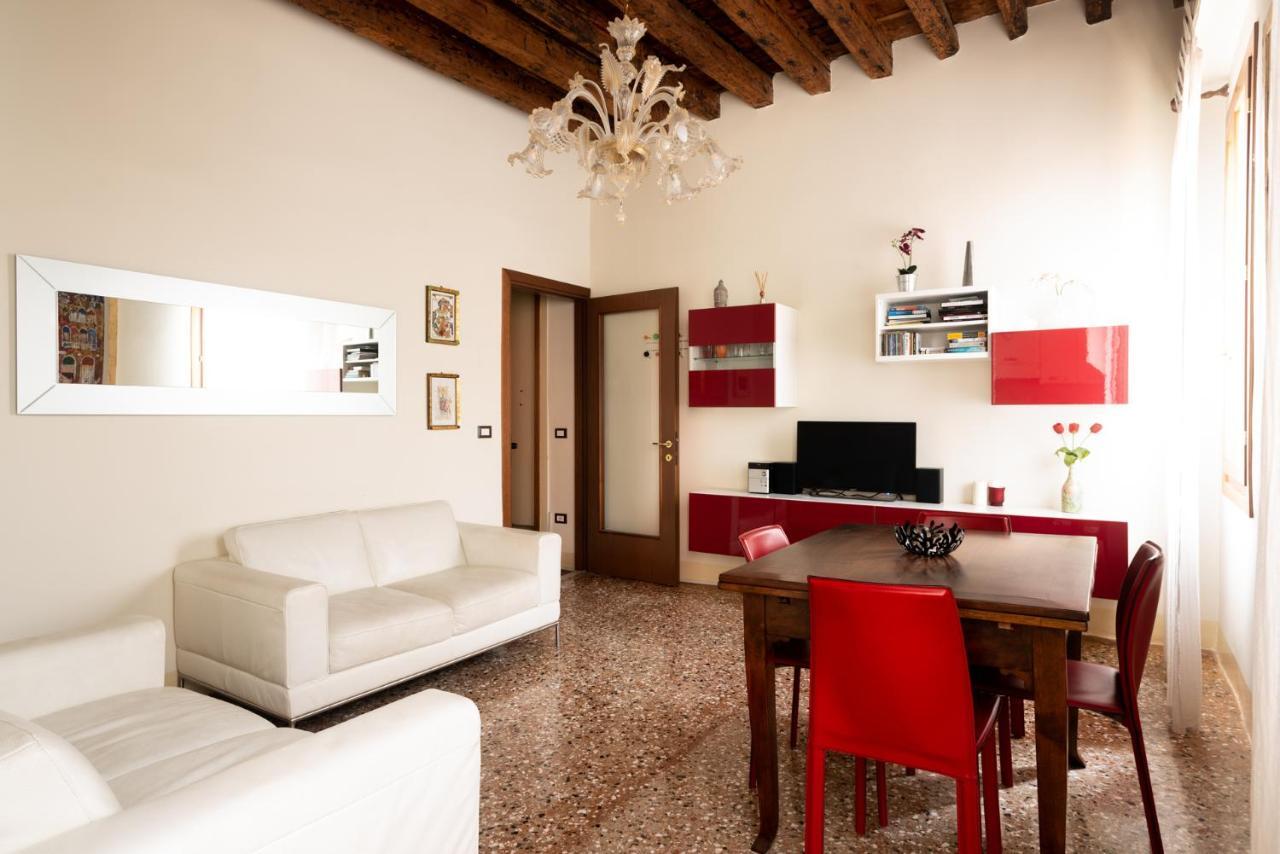 Ca Venier Apartamento