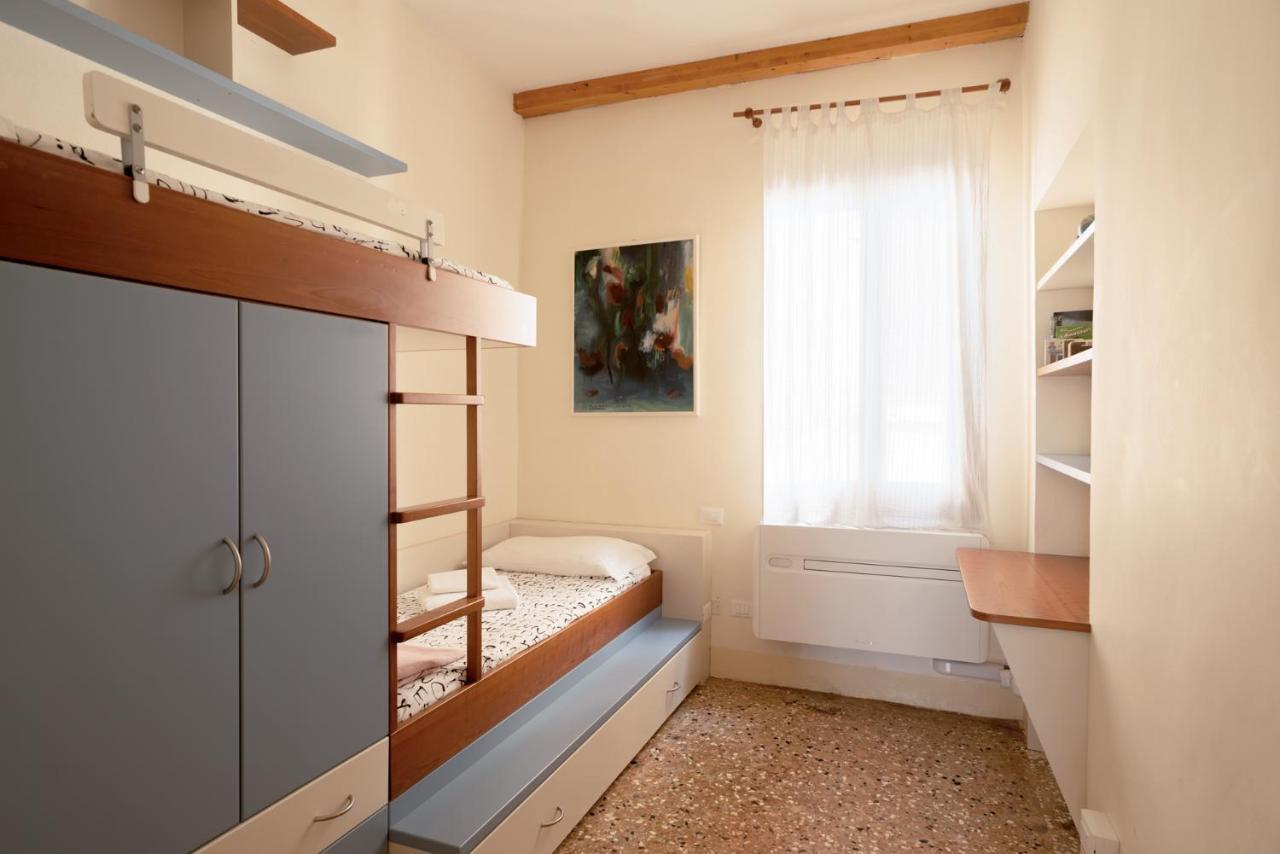 Appartamento Cà Venier *